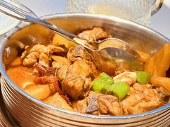 -阿里疆Alijiang·丝路美食·异域风情·清真(长楹天街店)