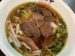 -易裕和·长沙米粉(竹塘西路店)