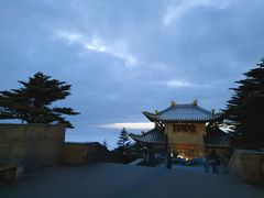 -峨眉山风景名胜区