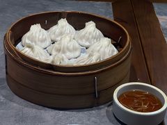 鲜肉小笼-莱莱小笼·乔艾