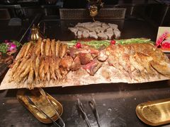 -九月海·海鲜自助(世纪东方店)