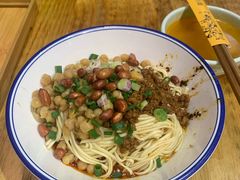 -车沾巷·重庆老味豌杂面