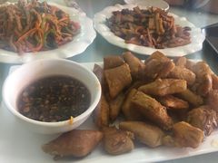 -白魁老号饭庄(交道口店)
