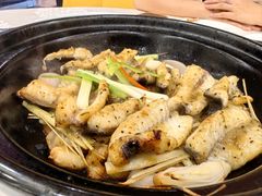 -寻味顺德·南记酒家·传统顺德菜·鱼生(广源路店)