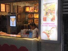 门面-香港鸳鸯王(西湖路店)