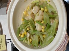 -鲜艳西餐厅(衡山路十二号华邑店)