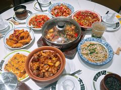 -欧记大排档·景德菜(上海首店)