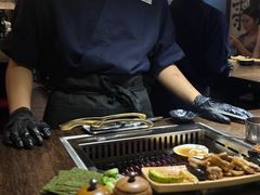 -暖都焼肉·和牛酒場(花都店)