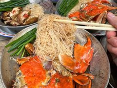 -辉记炭烧海鲜大排档·老字号(福田店)