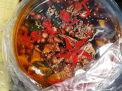 -红星兔丁(东风大桥店)