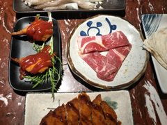 -和牛村烧肉放题(淄博王府井店)