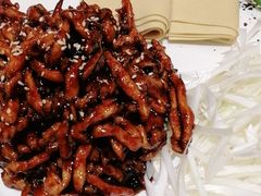 -紫光园(劲松店)