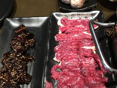 -手选潮汕鲜活牛肉火锅(二七广场店)