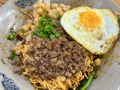 -丁丁猫重庆小面(徐州路店)