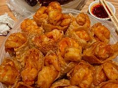 -肥三土菜馆(五四广场店)