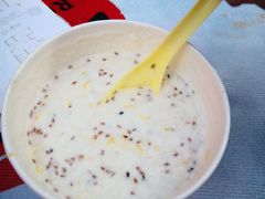 -清真老马家国华牛奶鸡蛋醪糟(正宁路店)