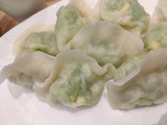 -船歌·鱼水饺青岛菜(国贸商城店)