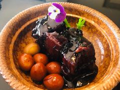 -荷风细雨·中国茶宴(碧云店)