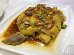 -丰谷酒家(鹏瑞利季华广场店)