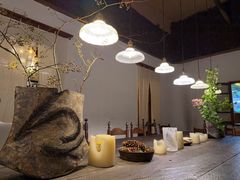 -WABI COFE(愚园路店)