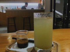 油甘美式-微饮cafe