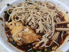 -武胜段记猪肝面(卓锦城店)
