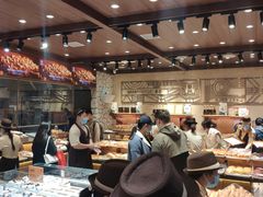 大堂-麦陌(正弘城店)