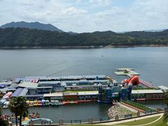 -杭州千岛湖滨江希尔顿度假酒店