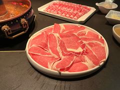 -东来顺·非遗火锅(赛格国际购物中心店)