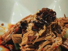 -永安鱼庄·镇江菜(丁卯店)