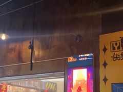 -YOGO优果密室逃脱(新佳丽广场店)