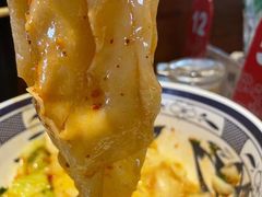 -子午路张记肉夹馍(兵马俑店)