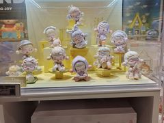 -泡泡玛特POPMART(上海环球港店)