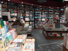 -西西弗书店(城西银泰城店)