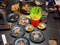 -谷牛和牛烤肉(漕河泾印象城店)