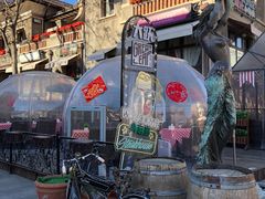 -天津意大利风情旅游区