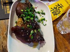 -木屋烧烤(白石洲店)