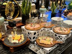 -博林天瑞喜来登酒店·西丽尚膳