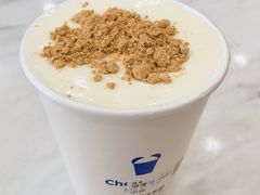 -茶百道(传媒大学店)