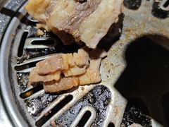 -九田家黑牛烤肉料理(溧阳吾悦店)