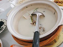 -天乐农家鱼头王(天目湖店)