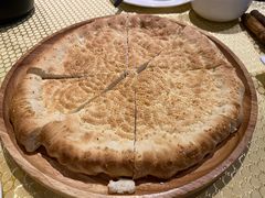-巴扎美食·新疆菜·西域歌舞表演餐厅(新疆大厦店)
