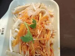 -李先生牛肉面大王(欧亚卖场店)