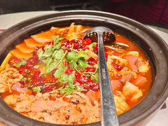 -俏江南-江景昆曲主题餐厅(正大广场店)
