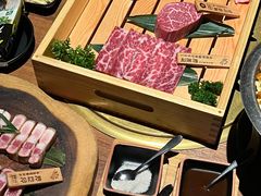-虎哥六韩式烤肉料理 TIGERGRILL(隆生金山湖中心购物广场店)