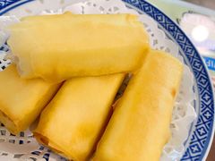 炸牛奶-捷信牛奶甜品世家(五道口店)