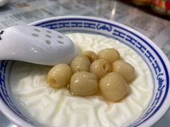 莲子双皮奶-恒信牛奶甜品(南京总店)