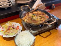 -有喜屋·鲜鸡烧鸟·居酒屋(安龙路店)