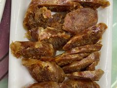 -高老庄·老溧阳·私房菜(南山竹海店)