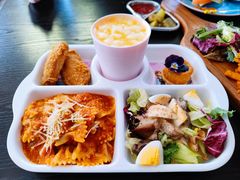 -莫多多餐厅